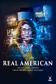 Real American (2020)